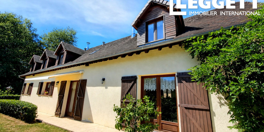 maison à CHAMPNIERS ET REILHAC (24360)